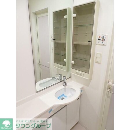 エコロジー東陽町プロセンチュリーの物件内観写真